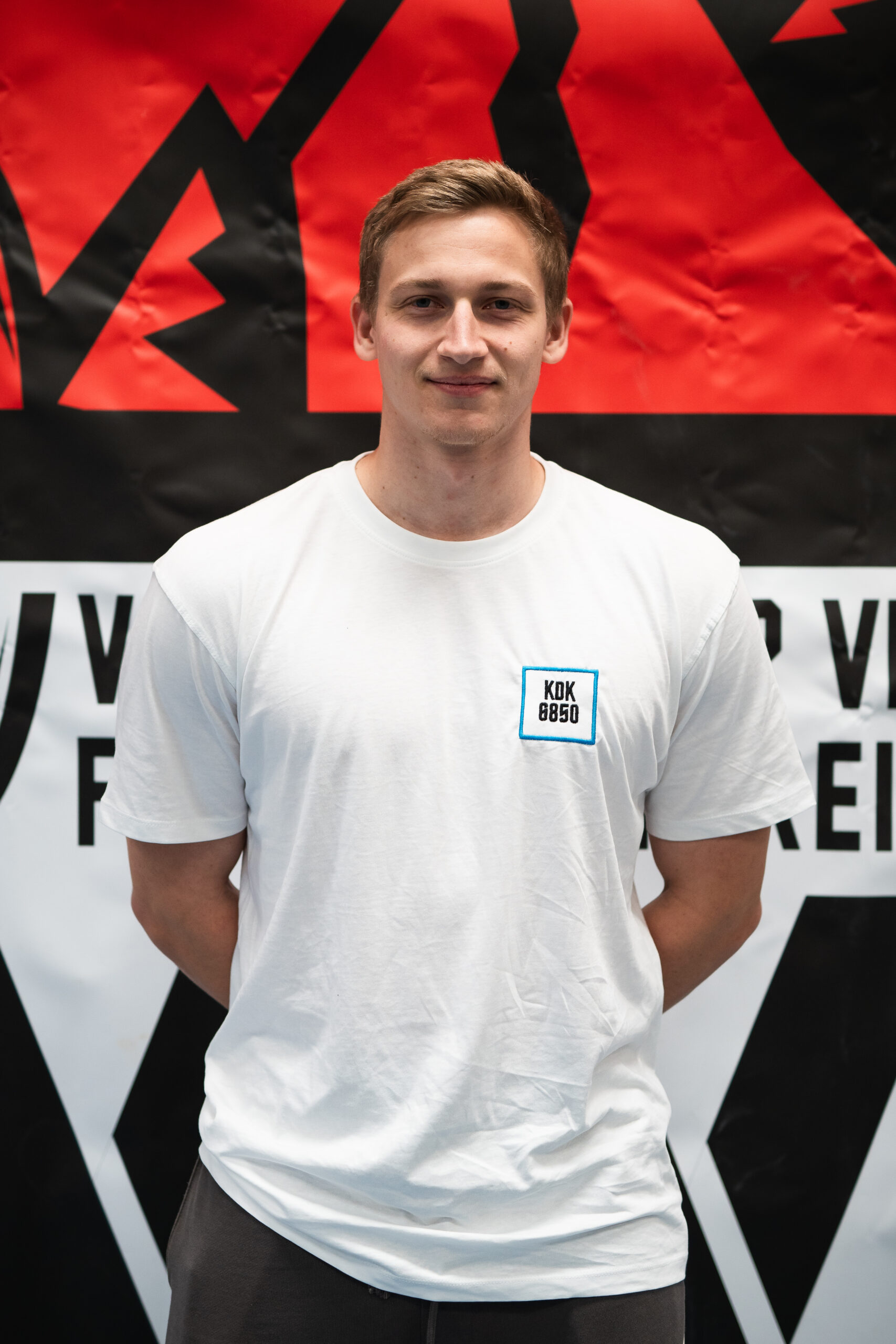 Dominik Pratzner